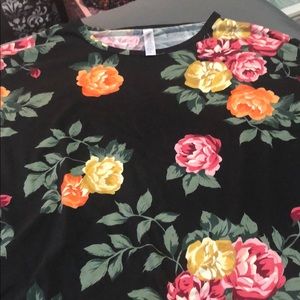 LuLaRoe irma